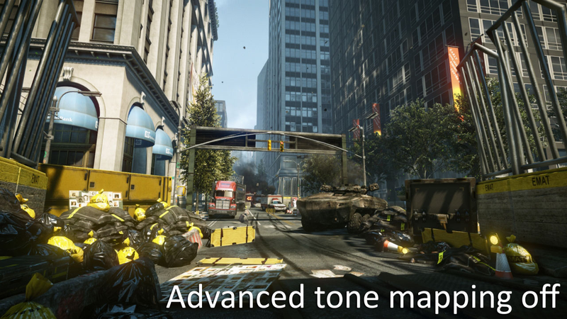 Illustration for article titled Crysis 2's Ultra Upgrade Explained In Pretty Images and Even Prettier Video